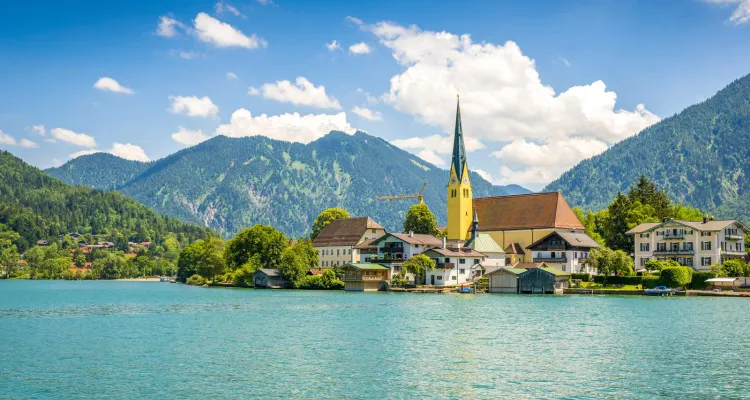 Tegernsee