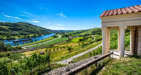 Der große Mosel-Radurlaub