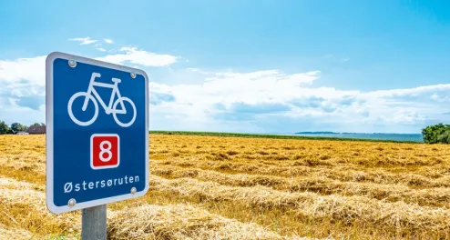 Rundtour auf Fuenen